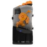 Zumex Saftpresse Minex - Dark Black