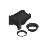 Zumex Einbau-Kit für Soul S2 - Schwarz
