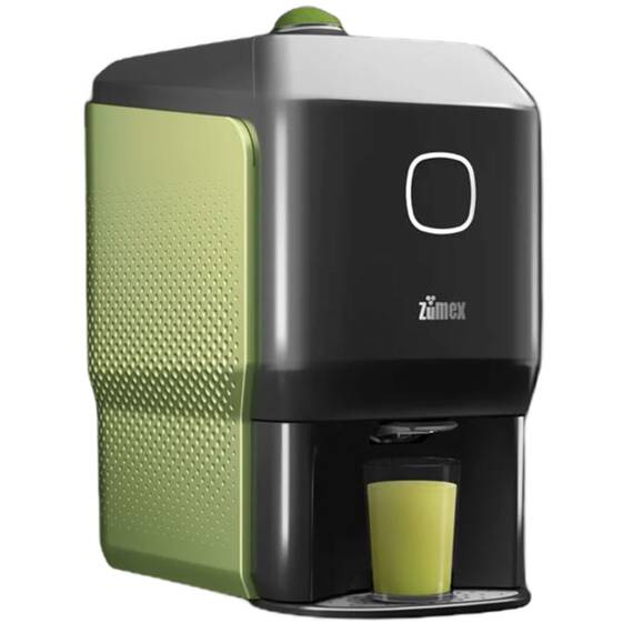 Zumex Saftpresse Soul Series 2 Limes Edition Zumex Saftpresse Soul Series 2 Limes Edition