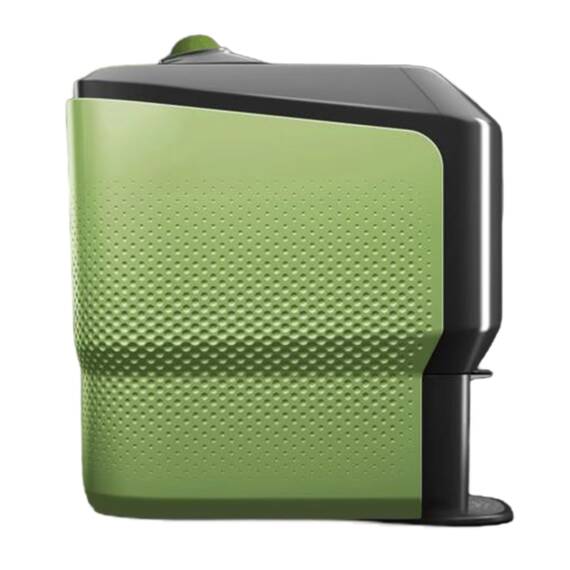 Zumex Saftpresse Soul Series 2 Limes Edition 2 Zumex Saftpresse Soul Series 2 Limes Edition