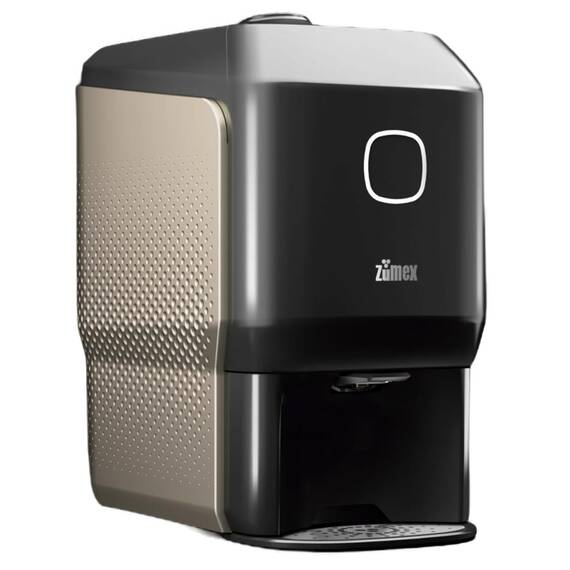 Zumex Saftpresse Soul Series 2 - Schwarz/Sand Zumex Saftpresse Soul Series 2 - Schwarz/Sand