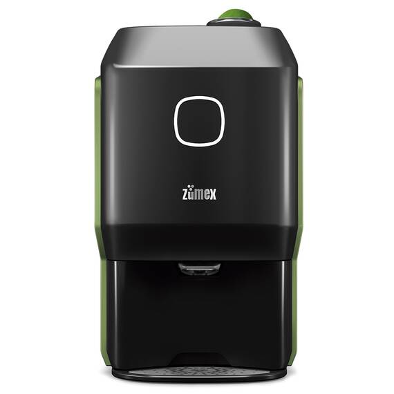 Zumex Saftpresse Soul Series 2 Limes Edition 1 Zumex Saftpresse Soul Series 2 Limes Edition