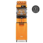 Zumex Saftpresse New Smart Versatile Pro All-in-One (BH) - Orange
