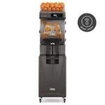 Zumex Saftpresse New Smart Versatile Pro All-in-One - Graphite