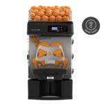 Zumex Saftpresse New Smart Versatile Pro - Schwarz