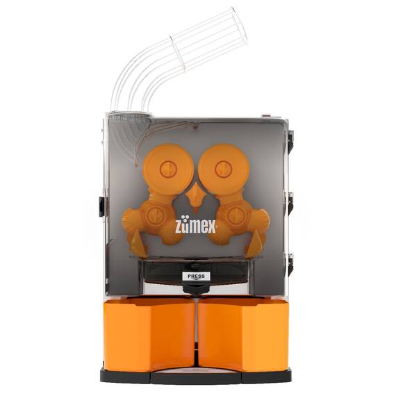 Zumex Saftpresse Essential Basic Zumex Saftpresse Essential Basic