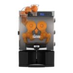 Zumex Saftpresse Essential Pro - Schwarz