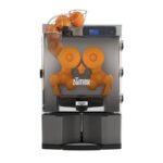 Zumex Saftpresse Essential Pro - Graphite