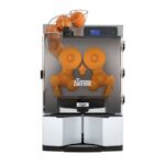 Zumex Saftpresse Smart Essential Pro - Silber