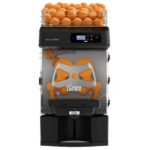 Zumex Saftpresse New Versatile Pro - Schwarz