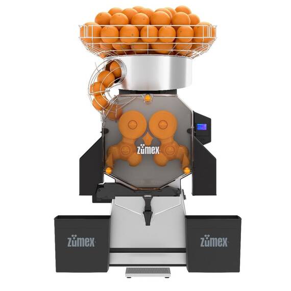 Zumex Saftpresse Speed Up Zumex Saftpresse Speed Up