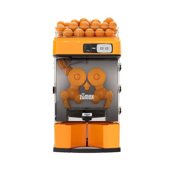 Zumex Saftpresse Versatile Basic 1 Zumex Saftpresse Versatile Basic