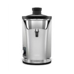 Zumex Entsafter Multifruit - Silber